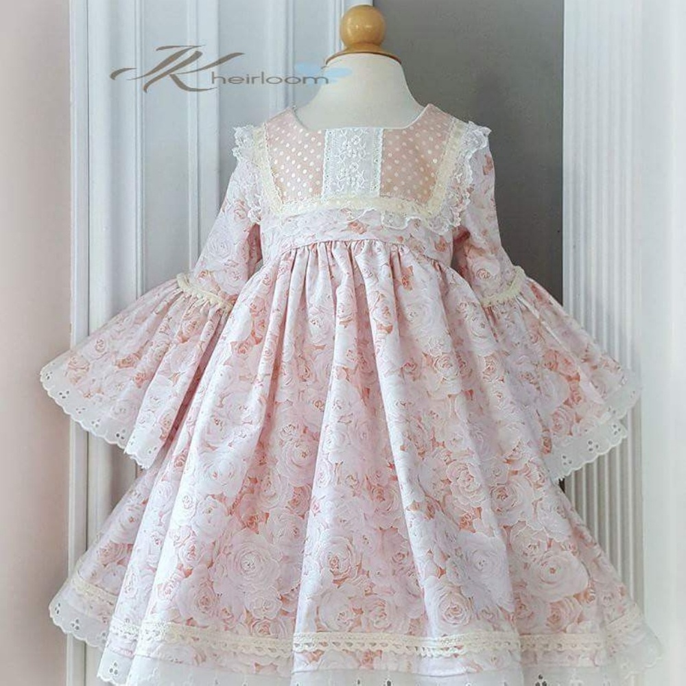Remake nora rose dress sz 6